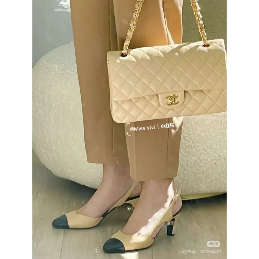 Chanel Women Pre-Loved Bag Very Good Condition